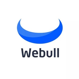 Telegram group profile photo for WEBULL ELITE