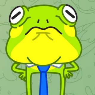 Telegram profile photo for FROMG CTO