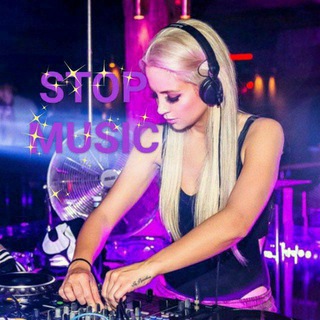 Telegram profile photo for 🖤👉🏻👑STOP MUSIC 🎧🎶🎙🎹🎸🎵🎶