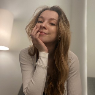 Telegram profile photo for hi, dasha | massage