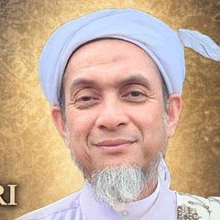 Telegram profile photo for Tuan Guru Syeikh Muhd Zainul Asri