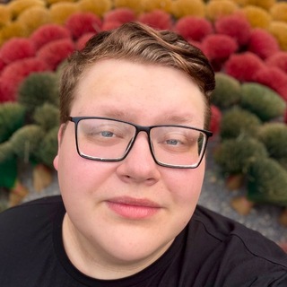 Telegram profile photo for Hewer️Sergey 🍁