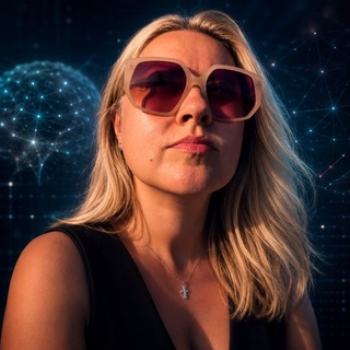 Telegram profile photo for PST LAB l LADY-NEURO-DIGITAL