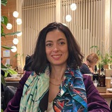 Telegram profile photo for Татьяна Цигальницкая Нутрициолог