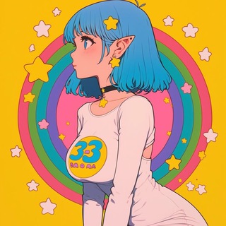 Telegram profile photo for 成都猫猫集团