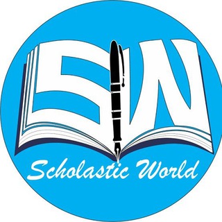 Telegram profile photo for Competition Alerts - Scholastic World