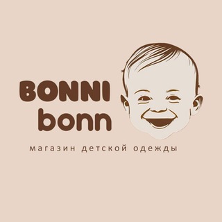Telegram profile photo for Bonni_bonn