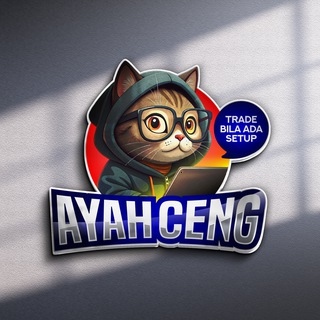 Telegram profile photo for Ayah CenG