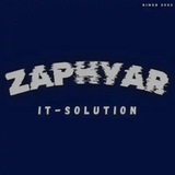 Telegram profile photo for Zaphyar IT Solution