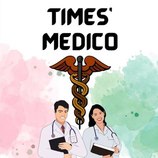 Telegram profile photo for Times' Medico 2k21 exam preparation group