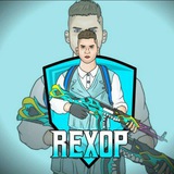 Telegram profile photo for 🇮🇳 REX OP 🇮🇳