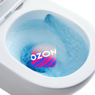 Telegram group profile photo for OZONовая Дыра
