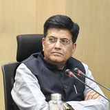 Telegram profile photo for Piyush Goyal