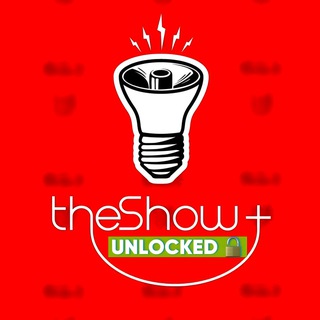 Telegram profile photo for theShowPlus Unlocked🔓