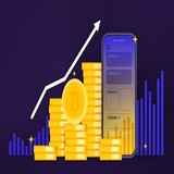Telegram profile photo for Vault Of Cripto Money&(🆓AIRDROP)