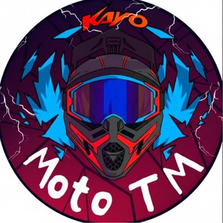 Telegram profile photo for МотоTM