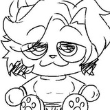 Telegram profile photo for ПЕРЕХОДНИК ЛАКИ
