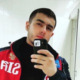 Telegram profile photo for Shaxa