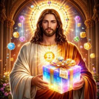 Telegram profile photo for Religion NFT🍀