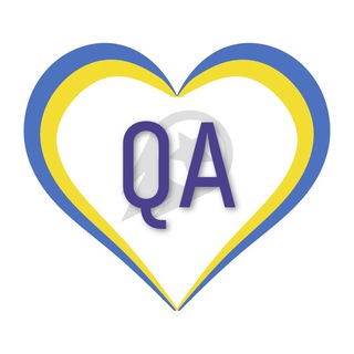 Telegram profile photo for Jobs: QA and Testing | InGameJob.com