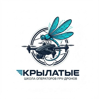 Telegram profile photo for Крылатые