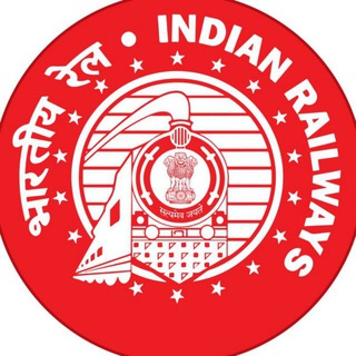 Telegram profile photo for Railway ( RRB NTPC, JE, Group D, RPF, ALP )