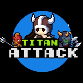 Telegram profile photo for Attack Titan Crypto - Global Group