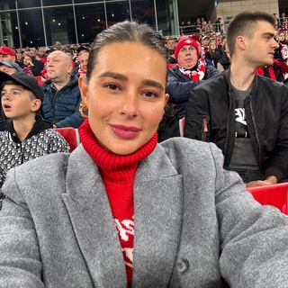Telegram profile photo for Гардероб REDGI