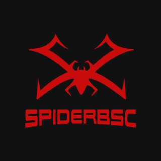 Telegram group profile photo for SpiderBSC Official | AUDITED