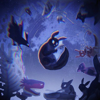 Telegram profile photo for RainGuild | RainCult Society