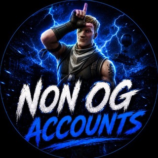 Telegram profile photo for Non OG Accounts