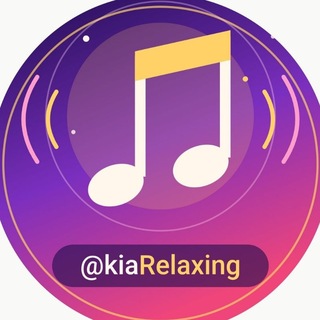 Telegram profile photo for KiaRelaxing