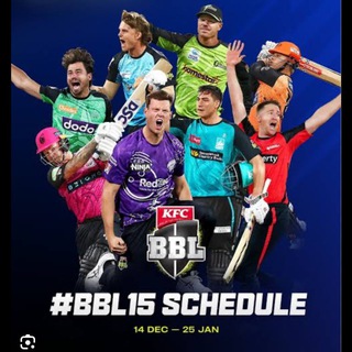 Telegram profile photo for Ipl Match Report ❤️