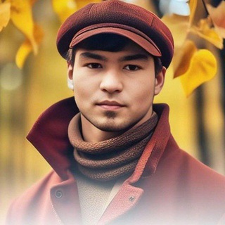 Telegram profile photo for ABDUMALIK RUZIMURODOV