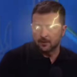 Telegram profile photo for Potuzhni memy