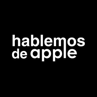 Telegram profile photo for Hablemos de Apple / Canal