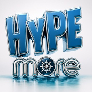 Telegram profile photo for Хайповое море