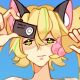 Telegram profile photo for Какие-то там переводы