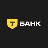 Telegram profile photo for Т-БАНК