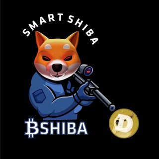 Telegram profile photo for bShiba Announcement