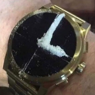 Telegram profile photo for Coke Memes