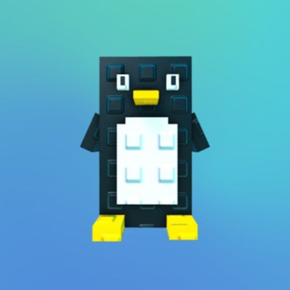 Telegram profile photo for Bio Penguina🐧