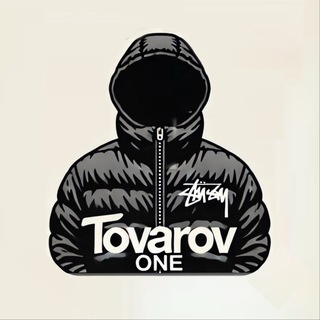 Telegram profile photo for tovarov one shop