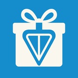 Telegram profile photo for Mass Gift