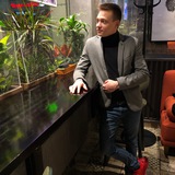 Telegram profile photo for Business online