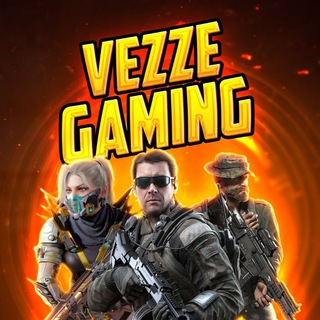 Telegram profile photo for VEZzE Gaming