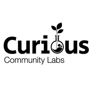 Telegram profile photo for Curious Community Labs
