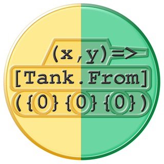 Telegram group profile photo for Чат Для тех кто в танке