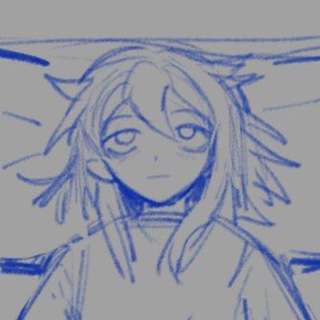 Telegram profile photo for эй, диса!