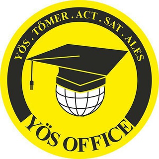 Telegram profile photo for Y.O.S OFFICE